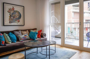 The Portobello Apartment